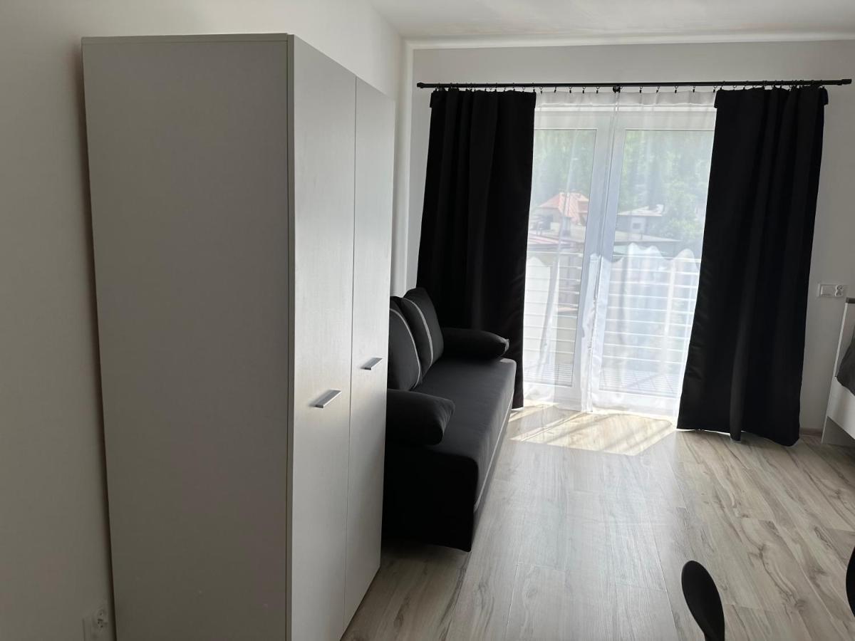 Roomflacja Weichsel Exterior foto
