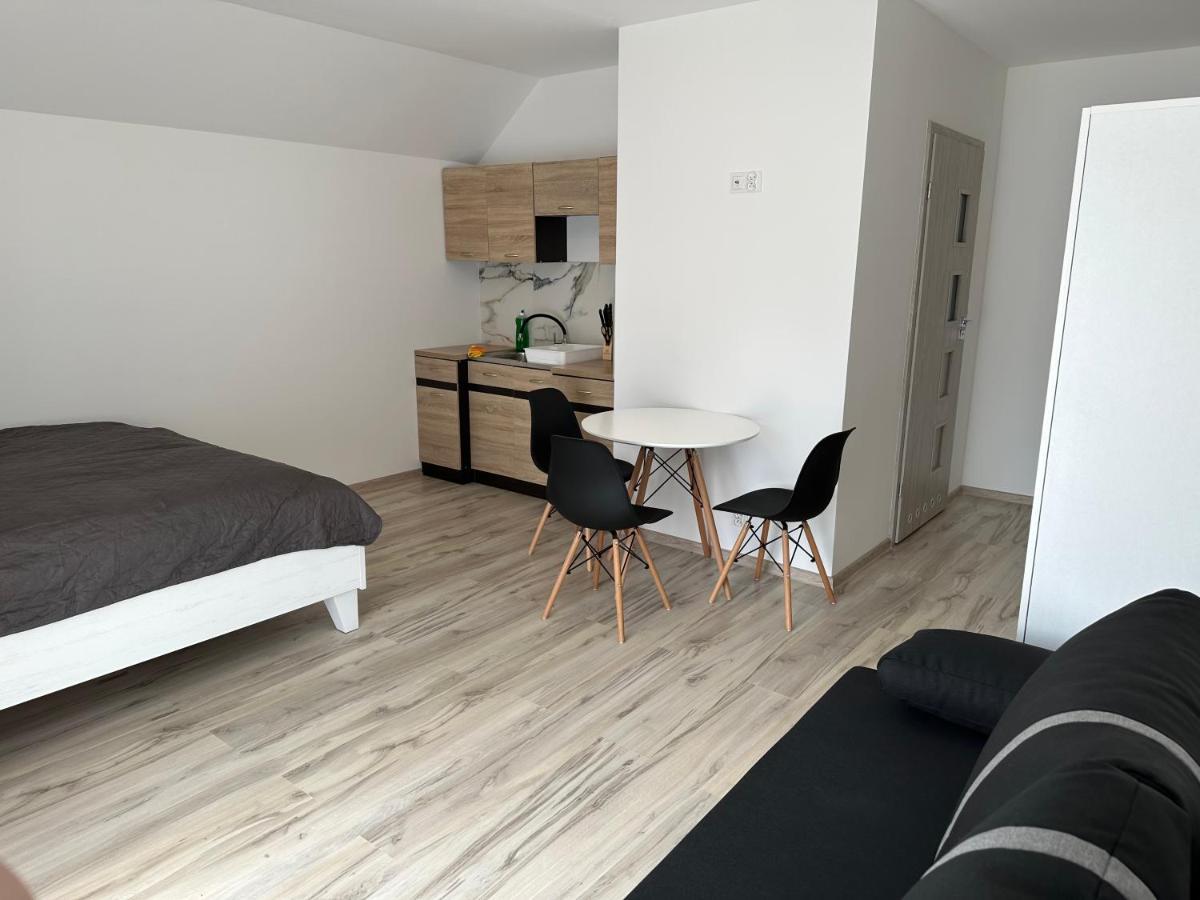 Roomflacja Weichsel Exterior foto