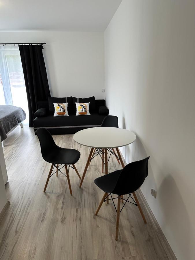 Roomflacja Weichsel Exterior foto