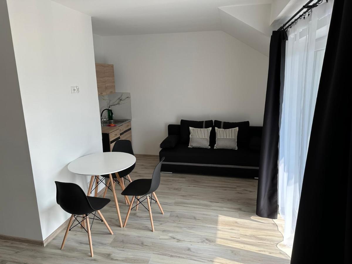 Roomflacja Weichsel Exterior foto