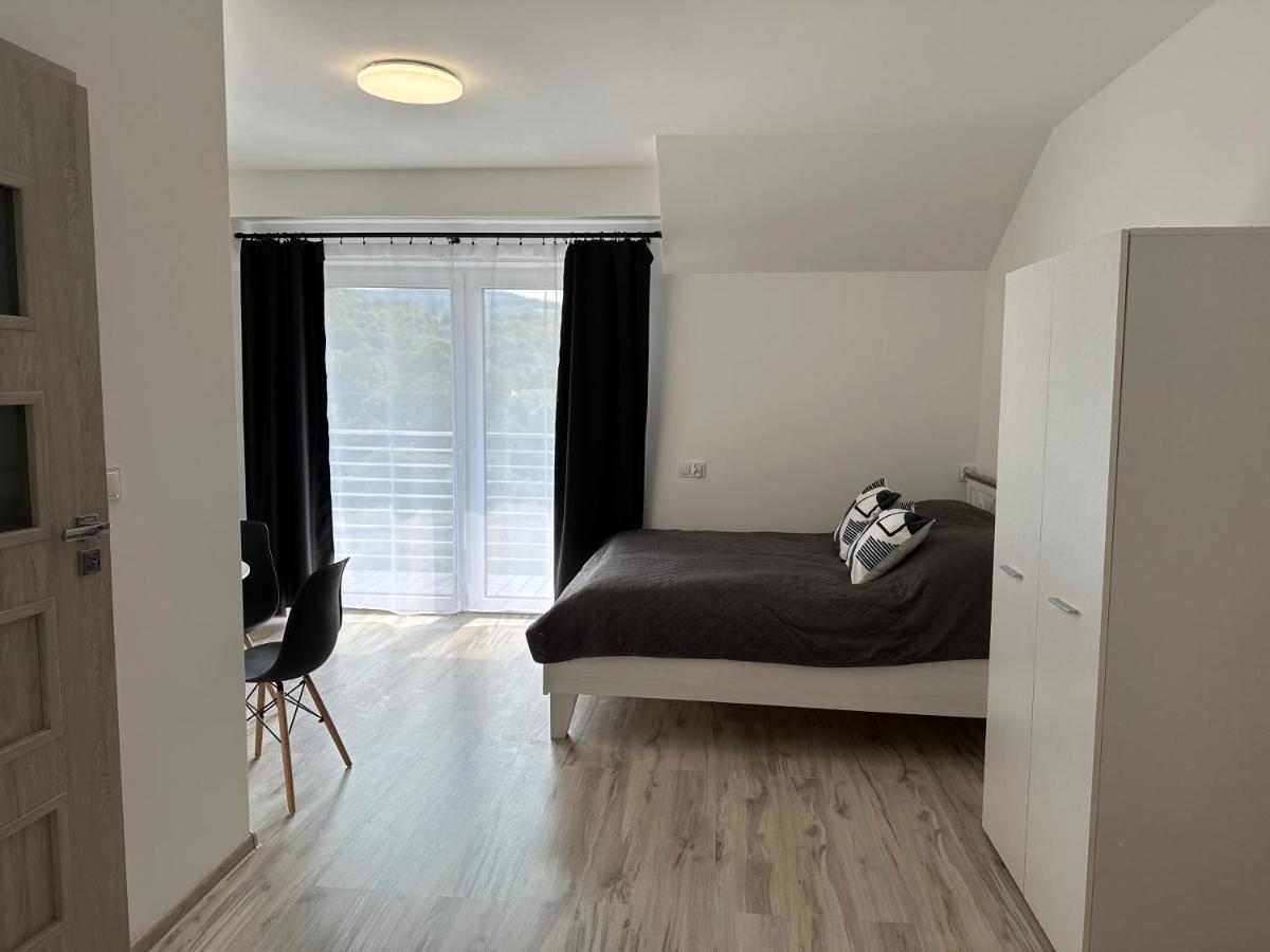 Roomflacja Weichsel Exterior foto