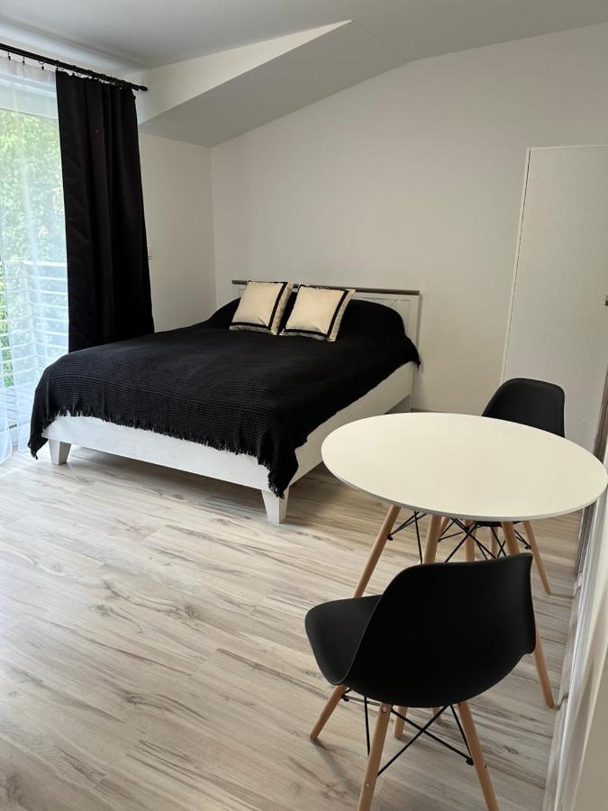 Roomflacja Weichsel Exterior foto