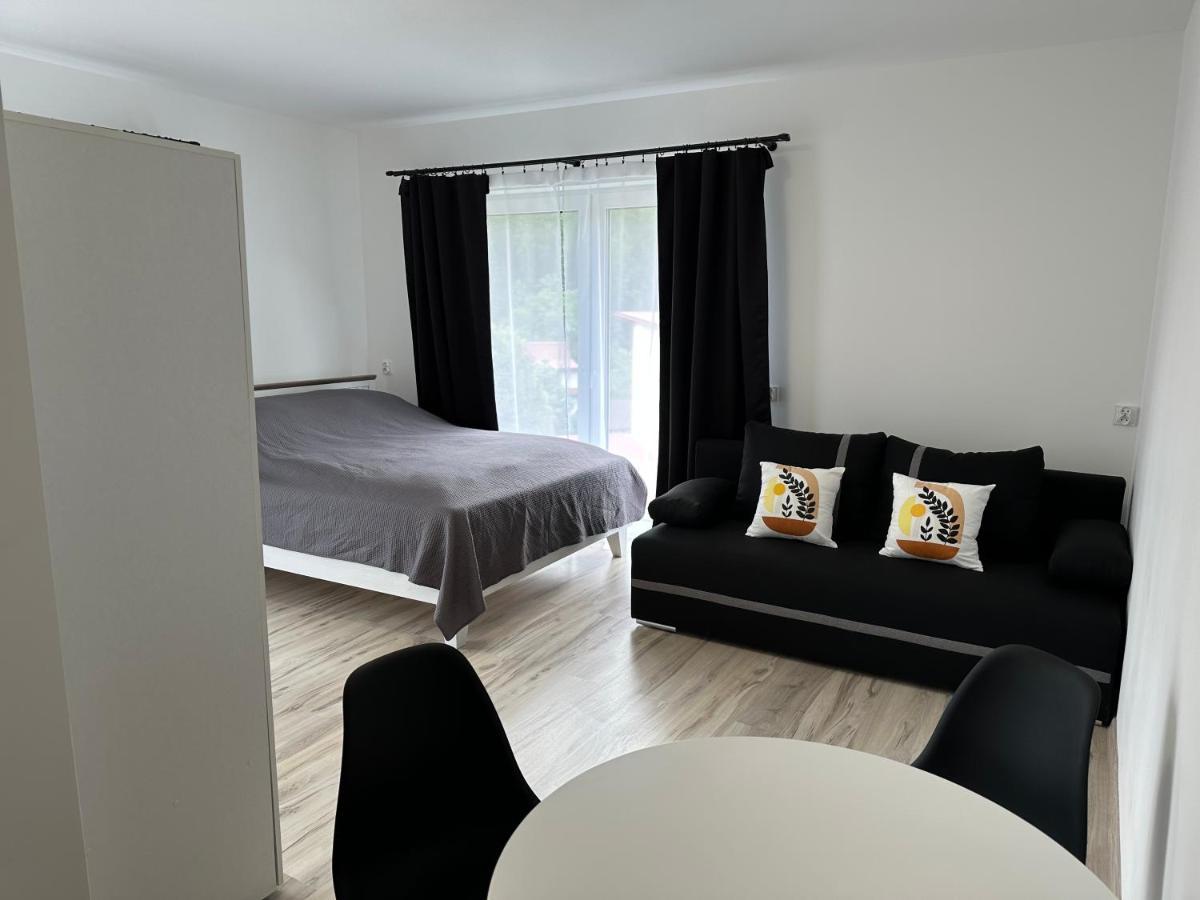 Roomflacja Weichsel Exterior foto