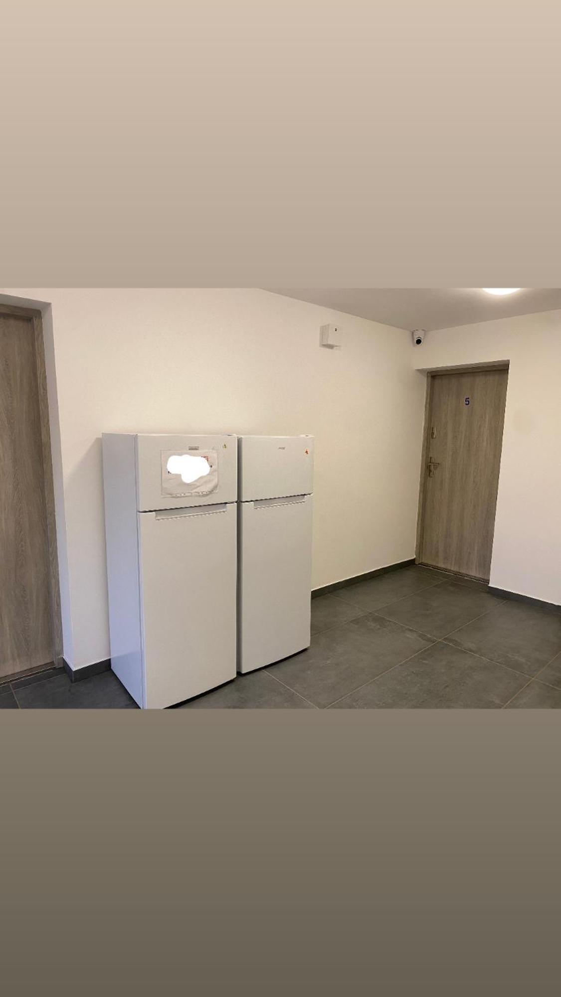 Roomflacja Weichsel Exterior foto