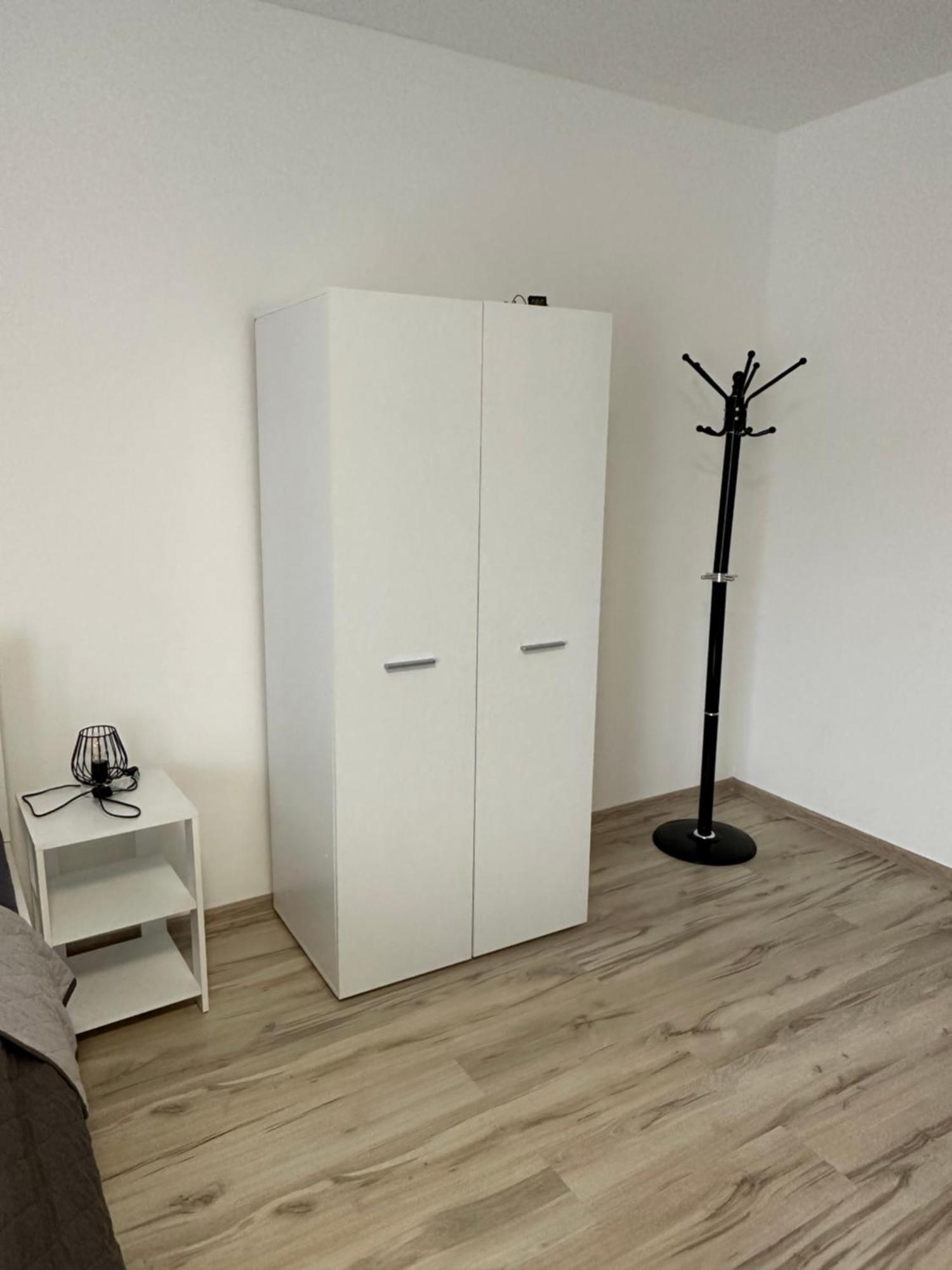 Roomflacja Weichsel Exterior foto